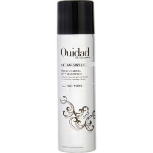 CLEAN SWEEP MOISTURIZING DRY SHAMPOO 5 OZ - OUIDAD by Ouidad