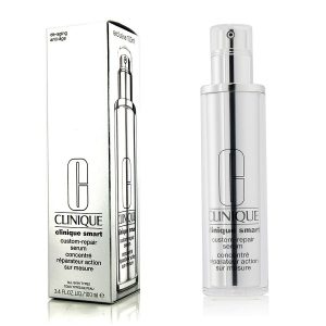 Smart Custom-Repair Serum  --100ml/3.4oz - CLINIQUE by Clinique