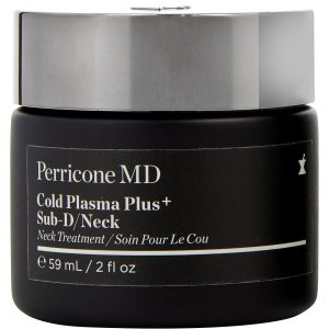 COLD PLASMA PLUS+ SUB-D/ NECK 2 OZ - Perricone MD by Perricone MD