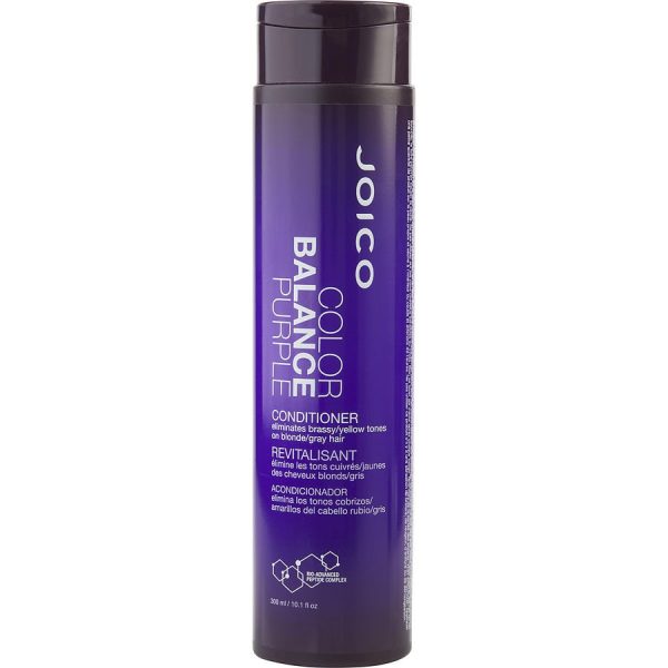 COLOR BALANCE PURPLE CONDITIONER 10.1 OZ - JOICO by Joico