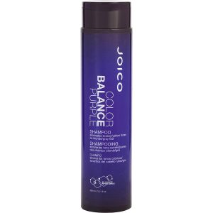 COLOR BALANCE PURPLE SHAMPOO 10.1 OZ - JOICO by Joico