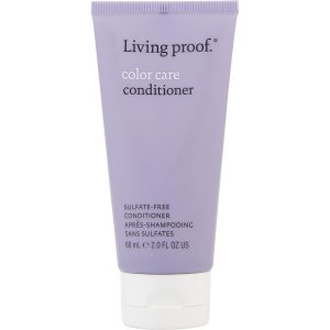 COLOR CARE SULFATE FREE CONDITIONER 2 OZ - LIVING PROOF by Living Proof