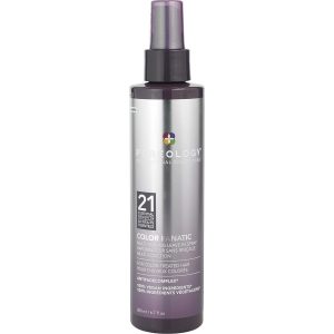 COLOR FANATIC MULTI-TASKING LEAVE-IN SPRAY 6.7 OZ - PUREOLOGY by Pureology