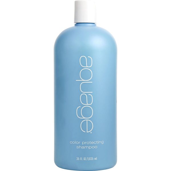 COLOR PROTECTING SHAMPOO 35 OZ - AQUAGE by Aquage