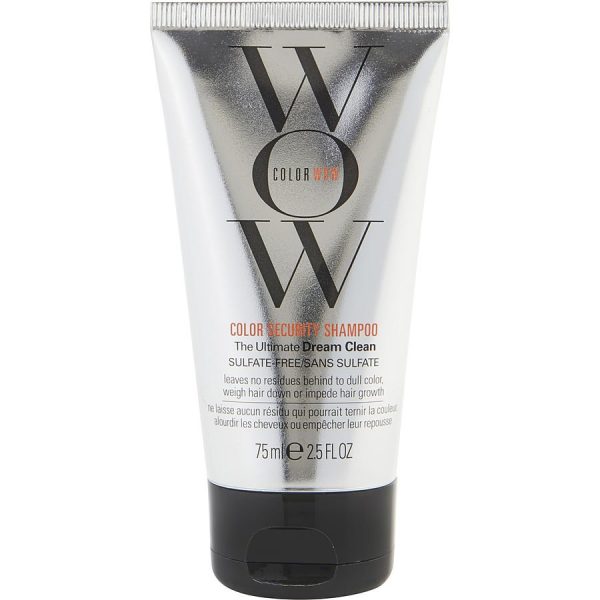 COLOR SECURITY SHAMPOO 2.5 OZ - COLOR WOW by Color Wow