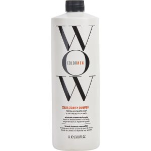 COLOR SECURITY SHAMPOO 32 OZ - COLOR WOW by Color Wow