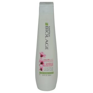 COLORLAST CONDITIONER 13.5 OZ - BIOLAGE by Matrix