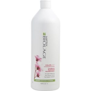 COLORLAST CONDITIONER 33.8 OZ - BIOLAGE by Matrix