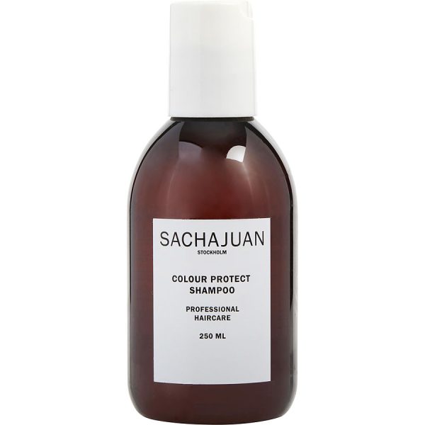 COLOUR PROTECT SHAMPOO 8.45 OZ - Sachajuan by Sachajuan