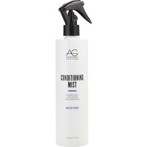 CONDITIONING MIST DETANGLING SPRAY 12 OZ - AG HAIR CARE by AG Hair Care