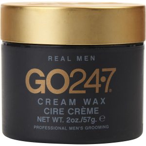 CREAM WAX 2 OZ - GO247 by GO247