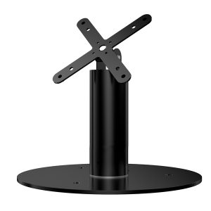 CTA Digital ADD-USGTBP VESA-Compatible Desk Mount with 360deg Rotation