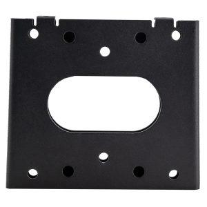 CTA Digital ADD-VSLIDE Secure VESA Plate Slide Mount for Tablets