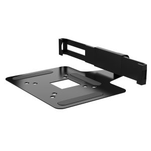 CTA Digital ADD-VSLTP VESA-Compatible Security Laptop Plate