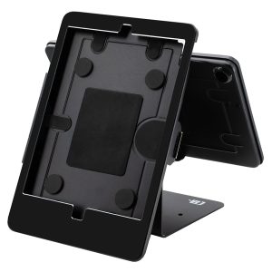 CTA Digital PAD-DSTB10 Security Dual-Tablet Kiosk Stand for iPad Air 3 (2019)