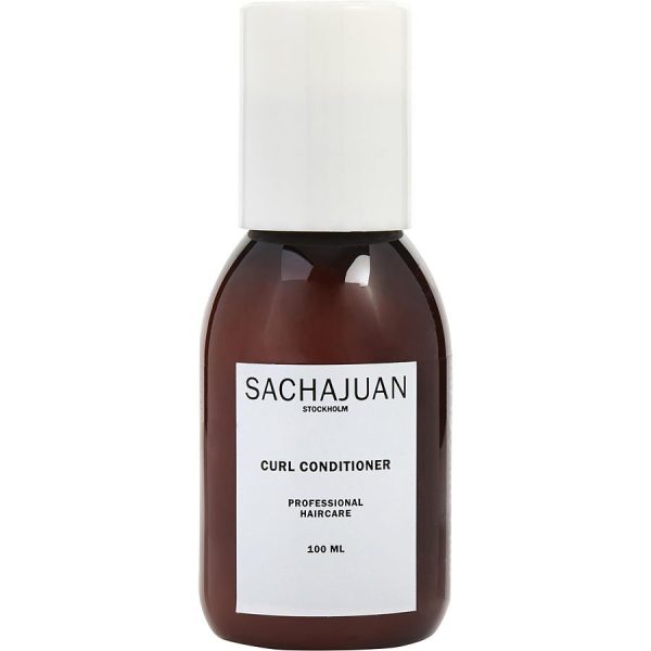 CURL CONDITIONER 3.3 OZ - Sachajuan by Sachajuan