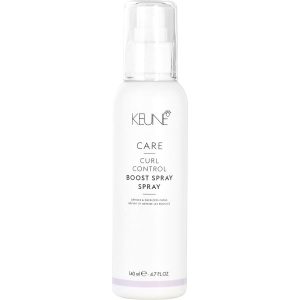 CURL CONTROL BOOST SPRAY 4.7 OZ - Keune by Keune