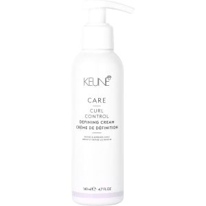 CURL CONTROL DEFINING CREAM 4.7 OZ - Keune by Keune