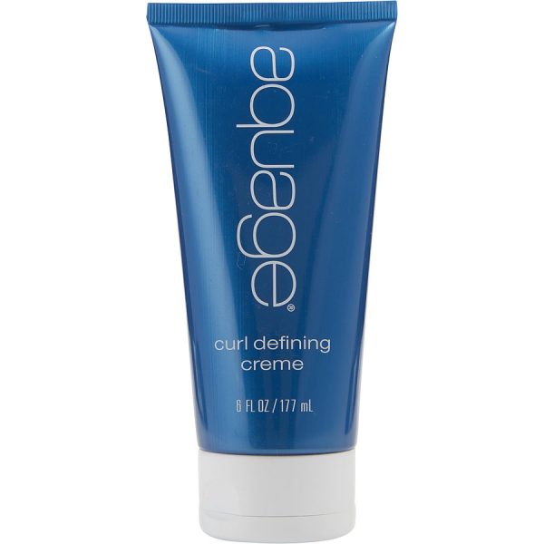 CURL DEFINING CR?â?åME 6 OZ - AQUAGE by Aquage