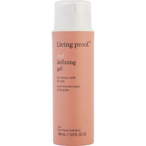 CURL DEFINING GEL 5 OZ - LIVING PROOF by Living Proof