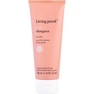 CURL ELONGATOR 3.4 OZ - LIVING PROOF by Living Proof