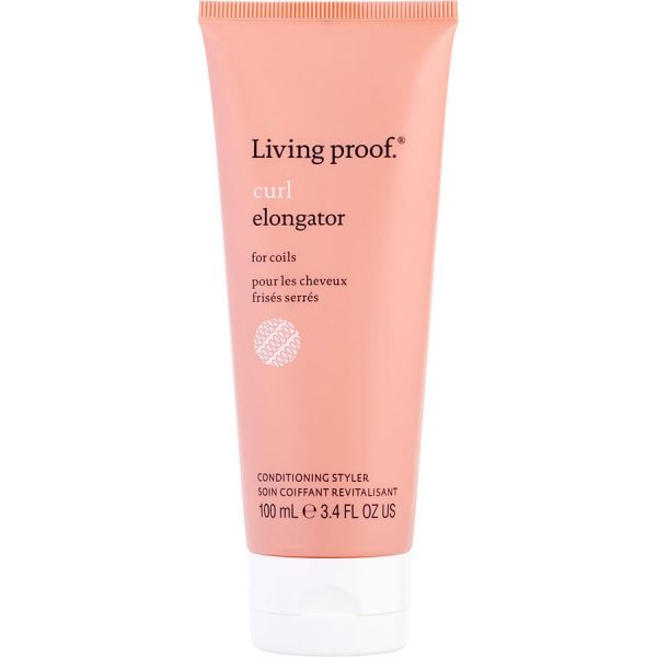 CURL ELONGATOR 3.4 OZ - LIVING PROOF by Living Proof