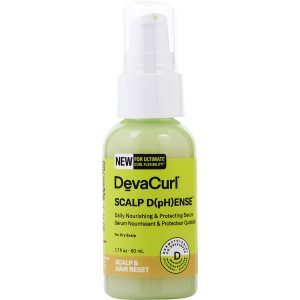 CURL SCALP D(PH)ENSE 1.7 OZ - DEVA by Deva Concepts