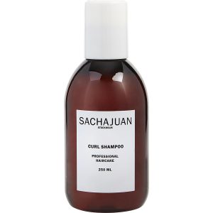 CURL SHAMPOO 8.45 OZ - Sachajuan by Sachajuan