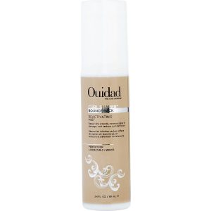 CURL SHAPER BOUNCE BACK REACTIVATING MIST 3.4 OZ - OUIDAD by Ouidad