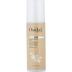 CURL SHAPER BOUNCE BACK REACTIVATING MIST 8.5 OZ - OUIDAD by Ouidad