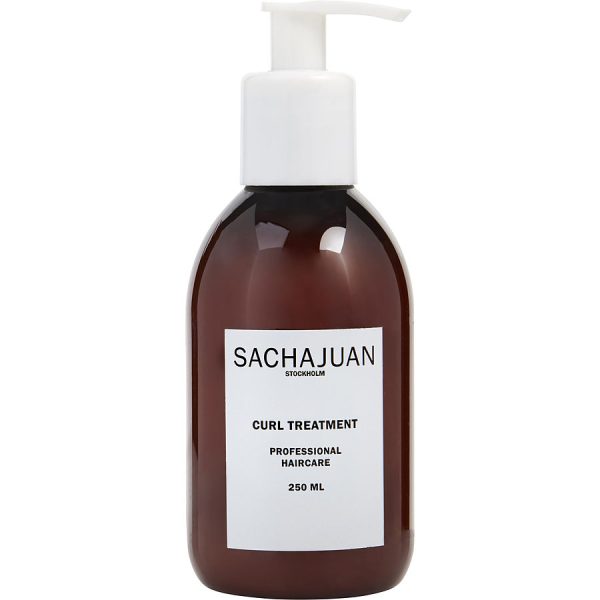 CURL TREATMENT 8.45 OZ - Sachajuan by Sachajuan