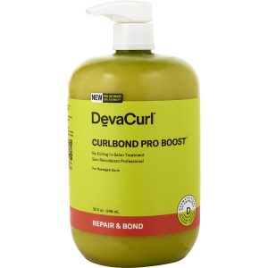 CURLBOND RE-COILING IN-SALON TREATMENT 32 OZ - DEVA by Deva Concepts