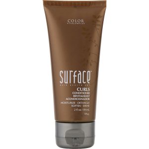 CURLS CONDITIONER 2 OZ - SURFACE by Surface