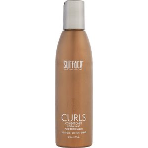 CURLS CONDITIONER 6 OZ - SURFACE by Surface