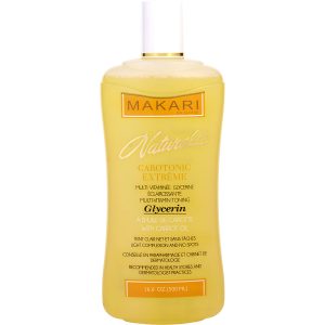 Carotonic Extreme Body Glycerin --500ml/16.6oz - Makari by Makari