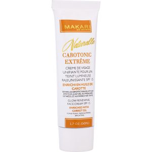 Carotonic Extreme Glow Renewing Face Cream Spf 15 --50ml/1.7oz - Makari by Makari