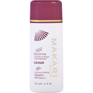 Caviar Luminous Clarifying Glycerin --150ml/5.1oz - Makari by Makari