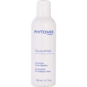 Celluli Attack Concentrate For Stubborn Areas --200ml/6.7oz - Phytomer by Phytomer