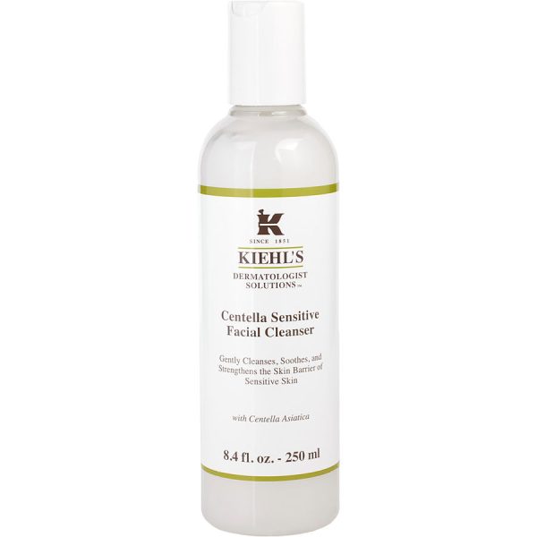 Centella Sensitive Facial Cleanser--250ml/8.4oz - Kiehl's by Kiehl's