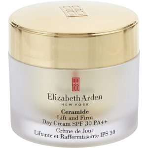 Ceramide Lift and Firm Day Cream Broad Spectrum Sunscreen SPF 30 --49g/1.7oz - ELIZABETH ARDEN by Elizabeth Arden