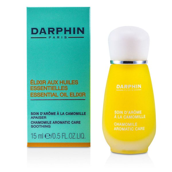 Chamomile Aromatic Care  --15ml/0.5oz - Darphin by Darphin