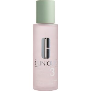 Clarifying Lotion 3 (Combination Oily)--200ml/6.7oz - CLINIQUE by Clinique