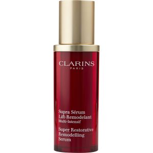 Super Restorative Remodelling Serum --30ml/1oz - Clarins by Clarins