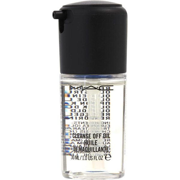 Cleanse Off Oil Mini --30ml/1oz - MAC by Make-Up Artist Cosmetics