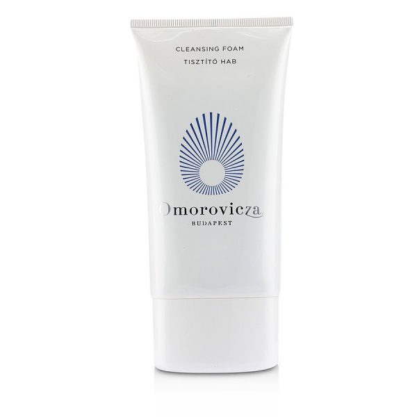 Cleansing Foam  --150ml/5.1oz - Omorovicza by Omorovicza