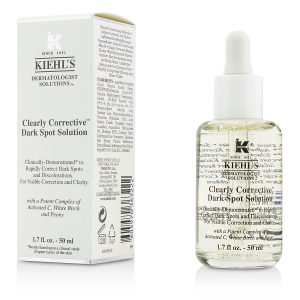 Clearly Corrective Dark Spot Solution  --50ml/1.7oz - Kiehl's by Kiehl's