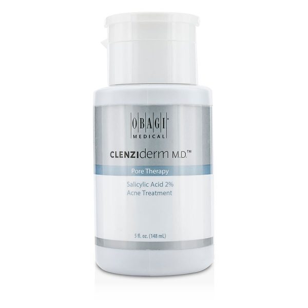 Clenziderm M.D. Pore Therapy  --148ml/5oz - Obagi by Obagi