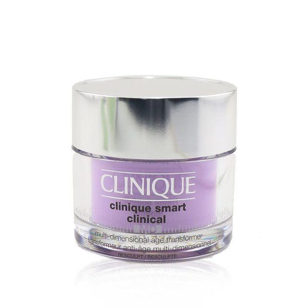 Clinique Smart Clinical MD Multi-Dimensional Age Transformer (Resculpt)  --50ml/1.7oz - CLINIQUE by Clinique