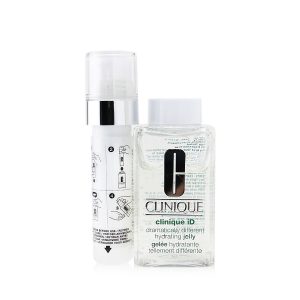 Clinique iD Dramatically Different Hydrating Jelly + Active Cartridge Concentrate For Uneven Skin Tone  --125ml/4.2oz - CLINIQUE by Clinique