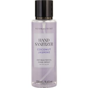 Coconut Jasmine Hand Sanitizer With Aloe --240ml/8.1oz - VICTORIA'S SECRET by Victoria's Secret